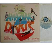 Darts - Darts - The Amazing Darts - 12" LP 1978 - K-Tel DLP 7981