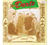 Darts - Darts - White Christmas / Sh-boom - [7"]