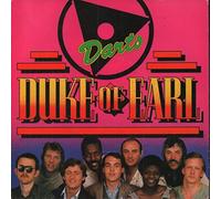 Darts - Duke Of Earl