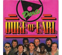 Darts - Duke Of Earl