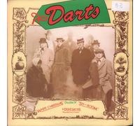Darts - White Christmas