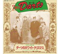DARTS White Christmas 7"