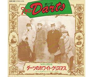 DARTS White Christmas 7"