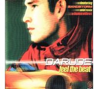 Darude - Feel the Beat