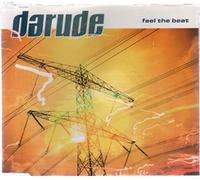 Darude - Feel The Beat [Import]