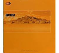 Darude - Feel the Beat [Vinilo]