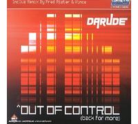Darude - Out Of Control