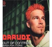 Darude - Out of Control [6 Trx]