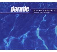 Darude - Out of Control [Import]