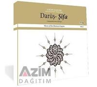 Darüş-şifa Music of the Ottoman Empire