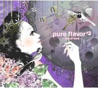 Daruna Miyoshi - Pure Flavor #2-Key of Love
