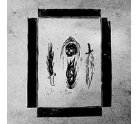 Darvaza - The Downward Descent (Black Vinyl) [Import] [Vinilo]