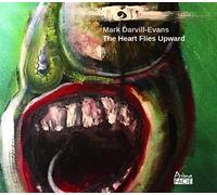 Darvill-Evans, Mark - The Heart Flies Upward
