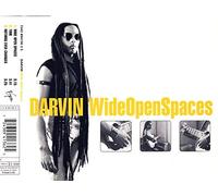Darvin - Wide Open Spaces