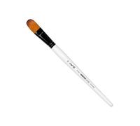 Darwi For You DF1205150020C - DFY Pinceau usé bombé 21 mm T 20