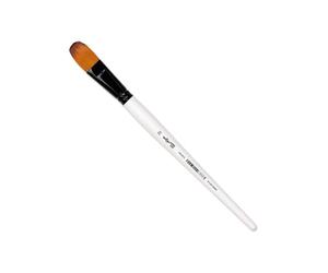 Darwi For You DF1205150020C - DFY Pinceau usé bombé 21 mm T 20