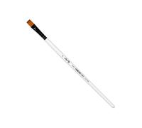 Darwi For You DF1305150008C - DFY Pinceau plat 9,50 mm T 8