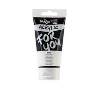 Darwi For You DF5150075100C - DFY Acrylique Noir de fumée 75ml