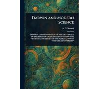Darwin and Modern Science