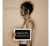 Darwin Deez - Songs For Imaginative People