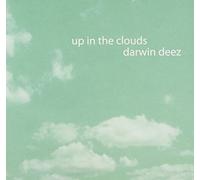 Darwin Deez - Up in the Clouds [Vinilo]