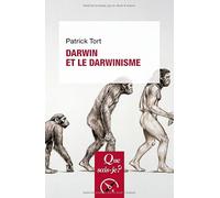 Darwin et le darwinisme