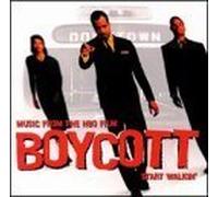 Darwin hobbs and Karen Clark-Sheard, Beverly Crawford & the potter?s house mass choir, nat king cole - Boycott: Music from the HBO Film by EMI Gospel