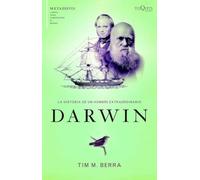 Darwin: La historia de un hombre extraordinario: 1 (Metabreves)