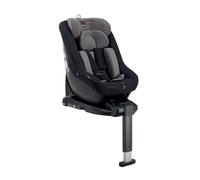 Darwin Next Stage i-Size de Inglesina Inglesina Vulcan Black