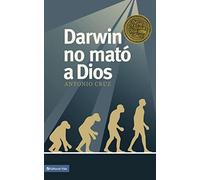 Darwin no mató a Dios