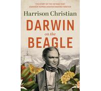 Darwin on the Beagle