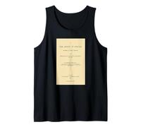 Darwin On The Origin Of Species Science Teacher - Camiseta Camiseta sin Mangas