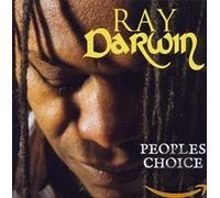 Darwin Ray - Peoples Choice