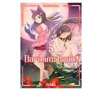 Darwin´s game 5