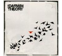 Darwin Theory, the - Choose Your Weapon, Choose...