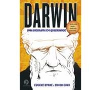 Darwin Uma Biografia Em Quadrinhos (ebook)