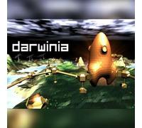 Darwinia (PC) Steam Gift - GLOBAL