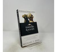 Darwin's Black Box: Biochemical Challenge to Evolution