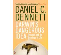 Darwin's Dangerous Idea