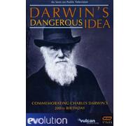 Darwins Dangerous Idea - Evolution: Darwin's Dangerous Idea [USA] [DVD]