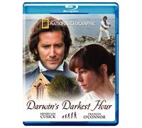 Darwin's Darkest Hour [Alemania] [Blu-ray]
