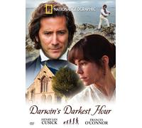 Darwin's Darkest Hour [Reino Unido] [DVD]