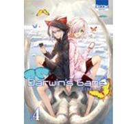 Darwins Game T04 (ebook)