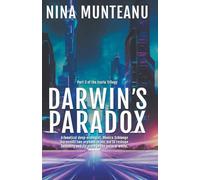 Darwin's Paradox: 3 (The Icaria Trilogy)