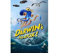 Darwin's Paradox! PC