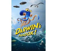 Darwin's Paradox! Steam Key (PC) GLOBAL