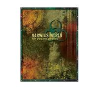 Darwin's World 2: Terrors of the Twisted Earth