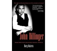 Dary Matera John Dillinger (Tapa blanda)