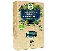 Dary Natury - Té Recomendado para Diabéticos BIO (25 x 2 g)