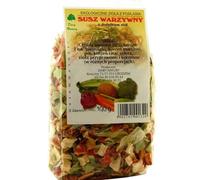 DARY NATURY - Verduras secas con adición de hierbas, 100 g